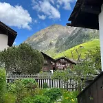 Chalet In *